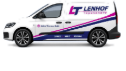Lenhof Transporte VW Caddy