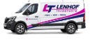 Lenhof Transporte Sprinter Kasten