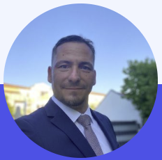 Sascha Lenhof